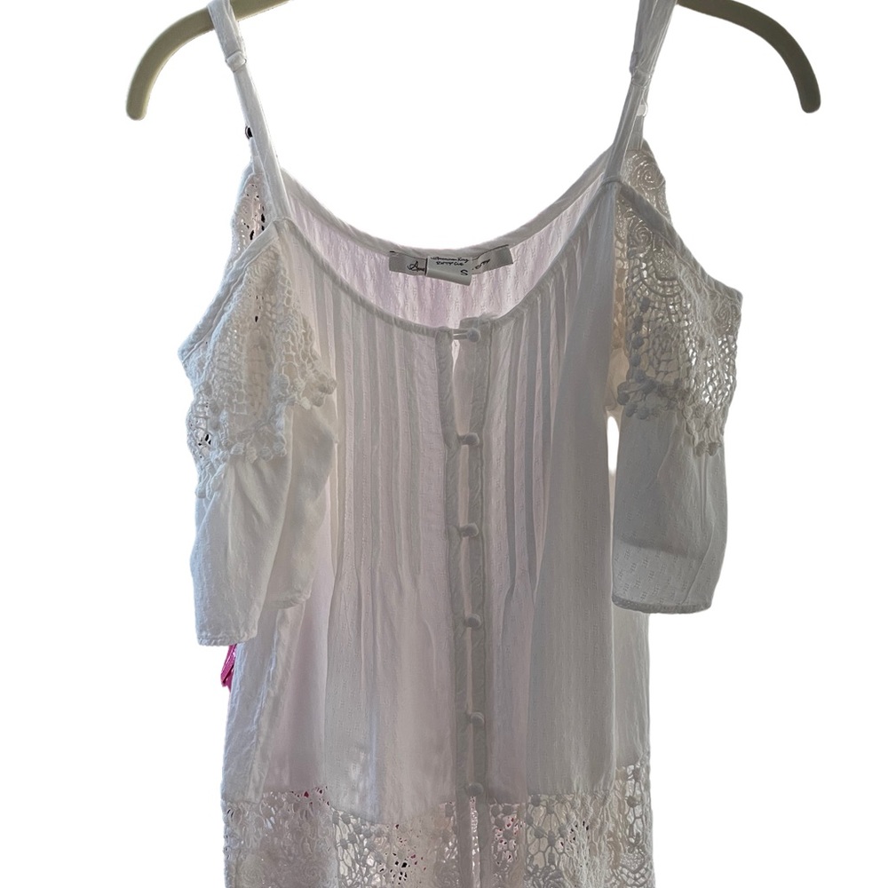 Summer top